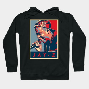 Jay-Z Hoodie